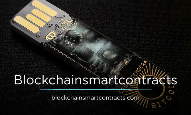 Blockchainsmartcontracts.com