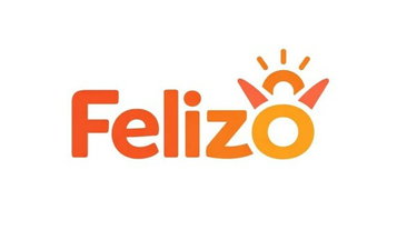 Felizo logo