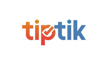 TipTik logo