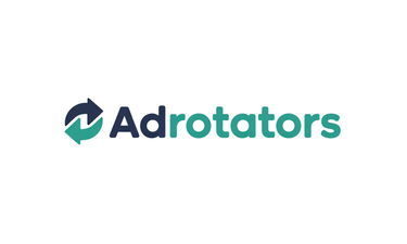 AdRotators.com - Creative brandable domain for sale