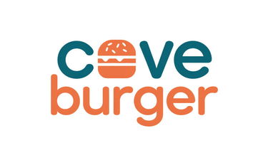 CoveBurger.com is for sale
