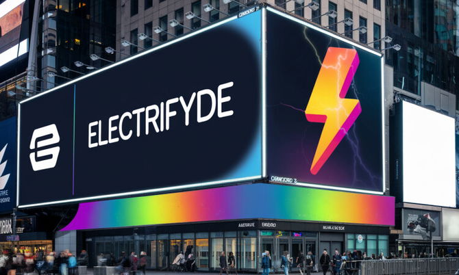 Electrifyde.com