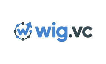 WIG.vc - Creative brandable domain for sale