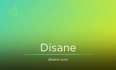 Disane.com