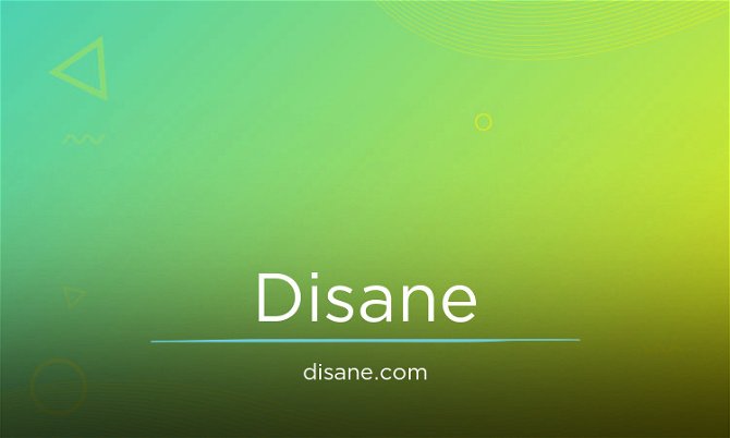 Disane.com