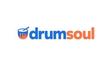 DrumSoul.com - Creative brandable domain for sale