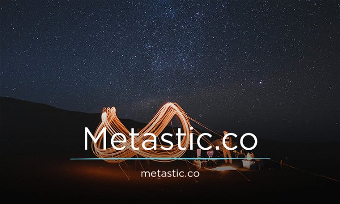 Metastic.co