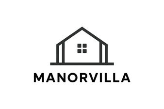ManorVilla.com - Creative brandable domain for sale