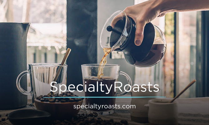 SpecialtyRoasts.com