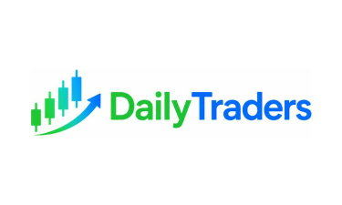 DailyTraders logo