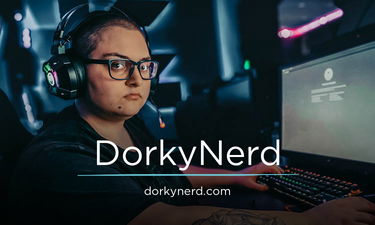 DorkyNerd.com