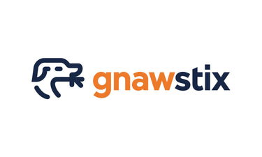 GnawStix.com - Creative brandable domain for sale