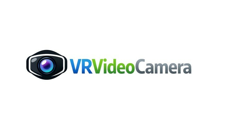 VRVideoCamera logo