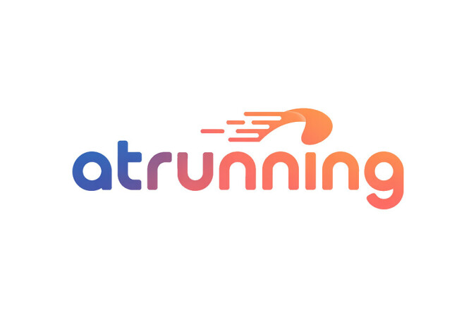 AtRunning logo