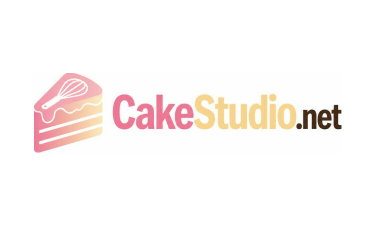 CakeStudio logo