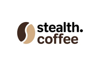Stealth logo