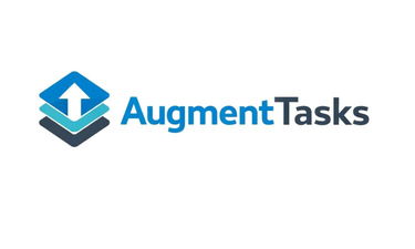 AugmentTasks.com - Creative brandable domain for sale