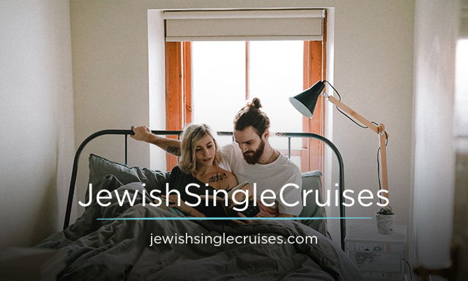 JewishSingleCruises.com