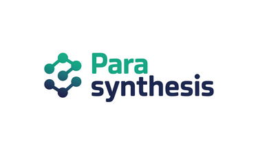 Parasynthesis.com - Creative brandable domain for sale