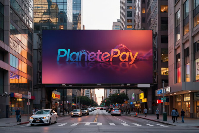 PlanetePay.com — 3