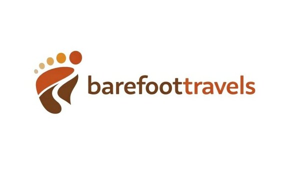 BarefootTravels logo