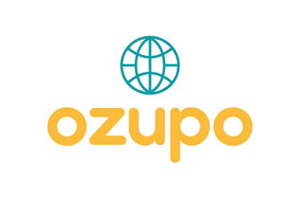 Ozupo.com - Creative brandable domain for sale
