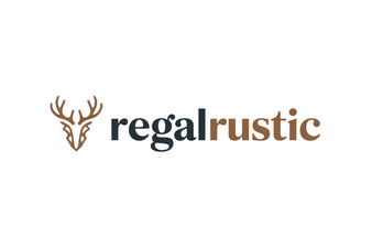 RegalRustic.com - Creative brandable domain for sale
