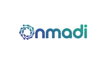 Onmadi.com - Creative brandable domain for sale