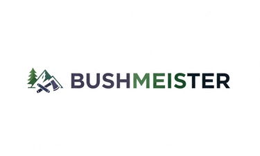 BushMeister.com - Creative brandable domain for sale