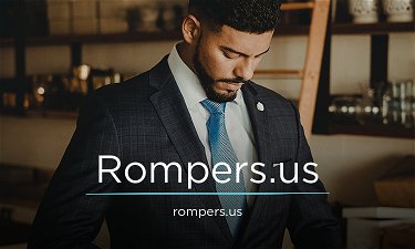 rompers.us