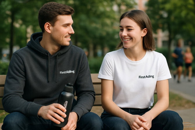 FirstAiding.com — 5