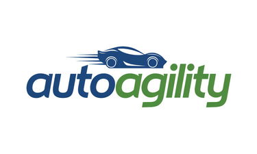 AutoAgility.com - Creative brandable domain for sale