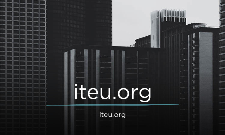 Iteu logo