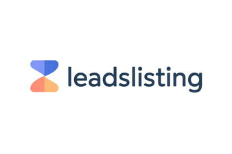LeadsListing.com - Creative brandable domain for sale