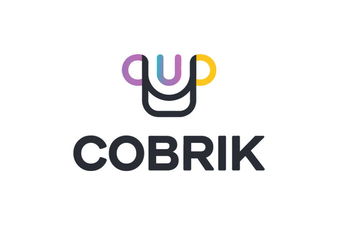 Cobrik.com is for sale