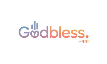 GodBless.App