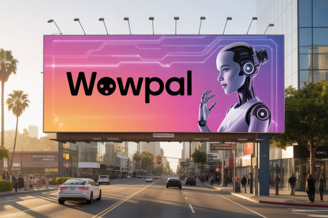 WowPal.com — 3