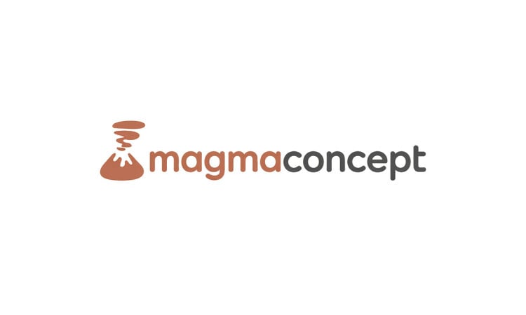 MagmaConcept logo