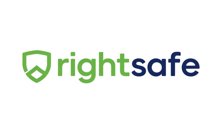 RightSafe logo