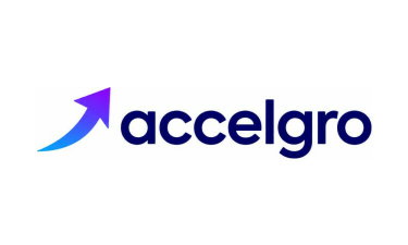 AccelGro logo