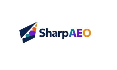 SharpAEO logo