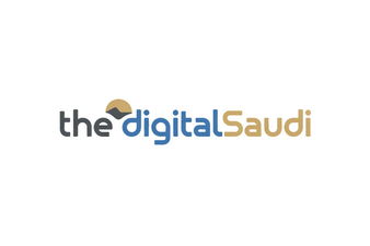 TheDigitalSaudi.com - Creative brandable domain for sale