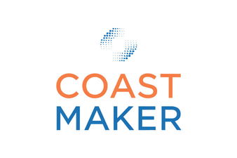 CoastMaker.com - Creative brandable domain for sale