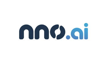 NNO.ai - Creative brandable domain for sale