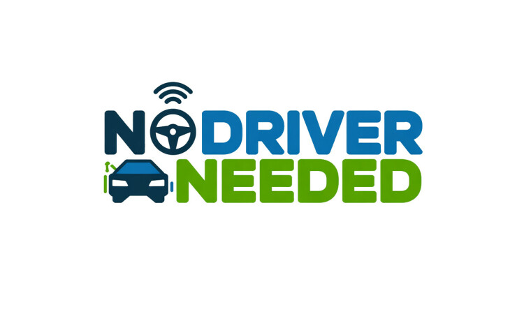 NoDriverNeeded logo