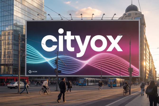 CityOx.com — 2