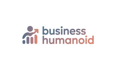 BusinessHumanoid.com - Creative brandable domain for sale