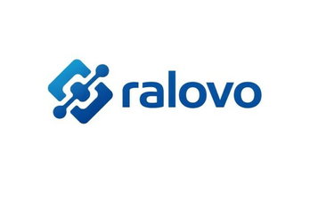 ralovo logo