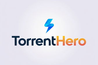 TorrentHero.com - Creative brandable domain for sale