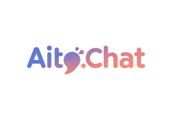 Aito.Chat - Creative brandable domain for sale